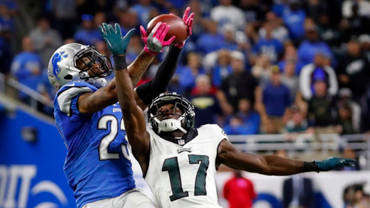 First turnovers of season lead to first loss for Eagles